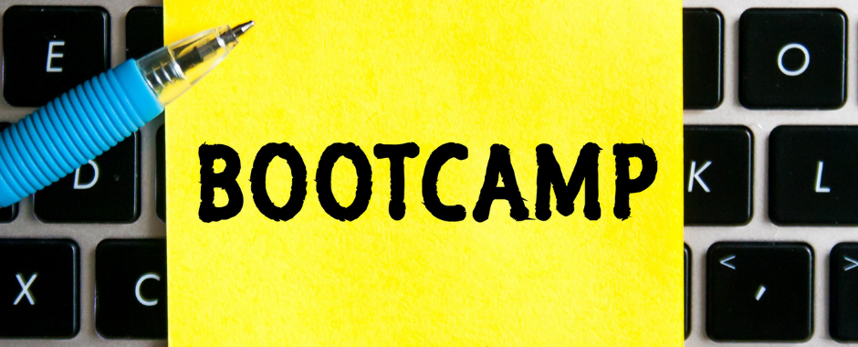 Digital Humanities Bootcamp