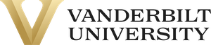Vanderbilt University Corporate Logo